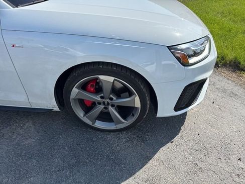 Used 2023 Audi A4 2.0T Premium Plus w/ Premium Plus Package AWD/4WD image 15