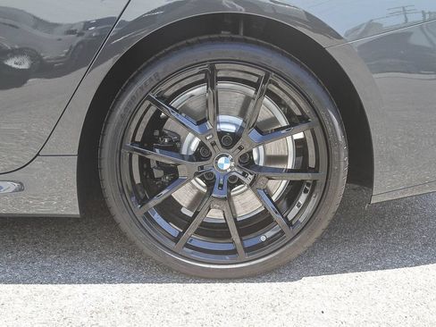 Used 2026 BMW 840i xDrive AWD/4WD image 8