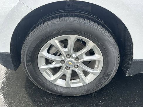 Certified 2021 Chevrolet Equinox LT image 33