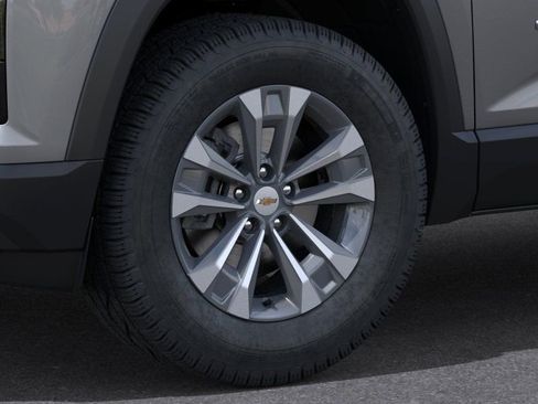 New 2026 Chevrolet Equinox LT FWD image 9