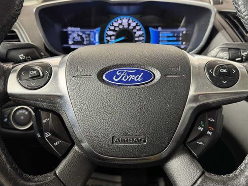 Used 2016 Ford C-MAX SE FWD image 14