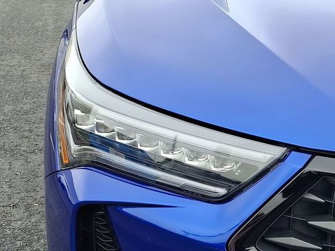 Certified 2023 Acura RDX A-Spec AWD/4WD image 7