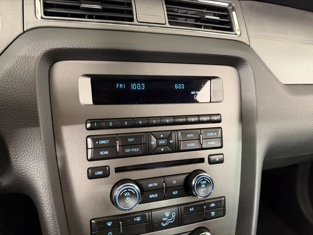 Used 2012 Ford Mustang GT RWD image 24