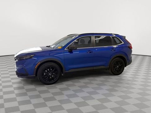 Used 2023 Honda CR-V Sport image 5