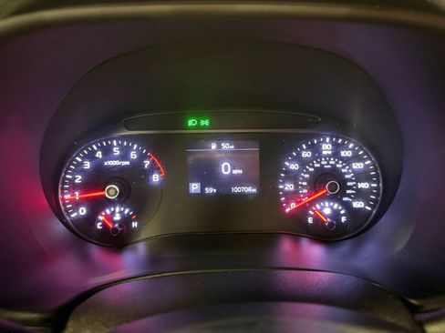 Used 2020 Kia Soul S FWD image 19
