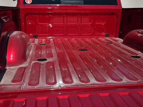 New 2026 RAM 2500 Laramie image 8