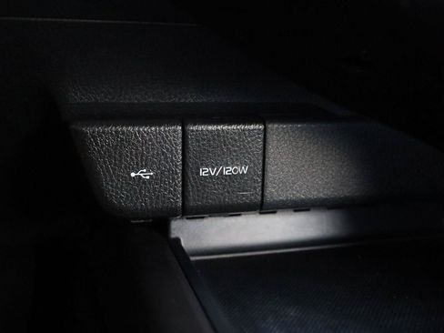 Used 2023 Toyota Camry SE w/ Convenience Package FWD image 33