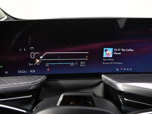 New 2025 Cadillac Escalade IQ Luxury 2 image 26