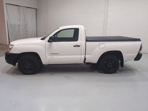 Used 2009 Toyota Tacoma 2WD Regular Cab image 6