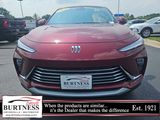 New 2025 Buick Envista Preferred w/ Convenience I Package image 2