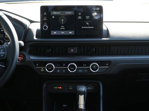 New 2026 Honda CR-V Sport-L image 25