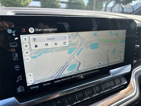 New 2026 Chevrolet Silverado 1500 RST image 20