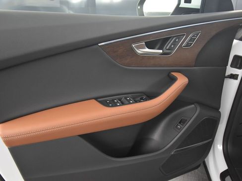 New 2026 Audi Q8 Premium Plus image 21