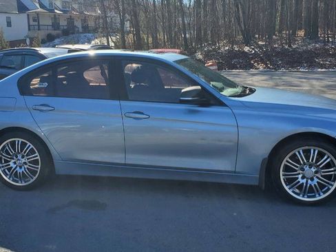 Used 2013 BMW 328i xDrive Sedan image 4