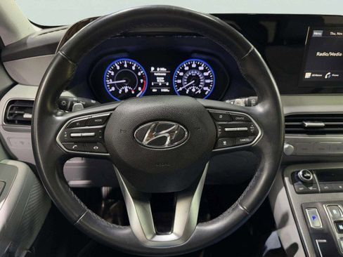 Used 2022 Hyundai Palisade SEL w/ Cargo Package image 29