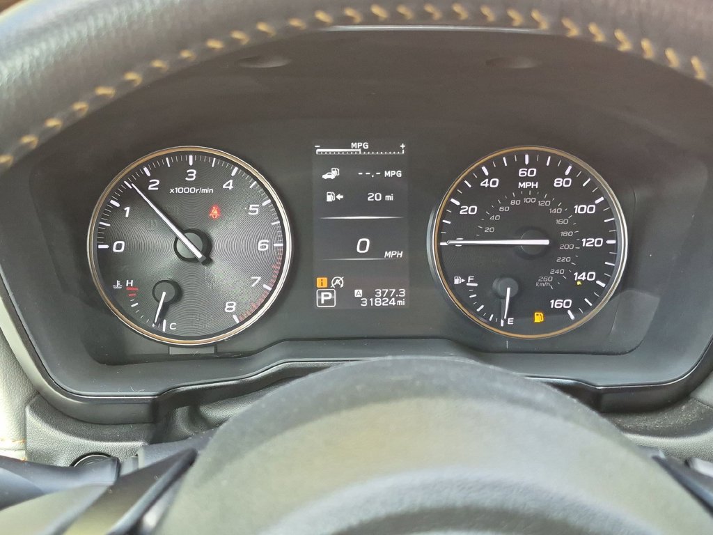 Used 2024 Subaru Outback Wilderness AWD/4WD image 14