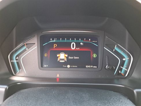 Used 2024 Honda Odyssey Sport image 22