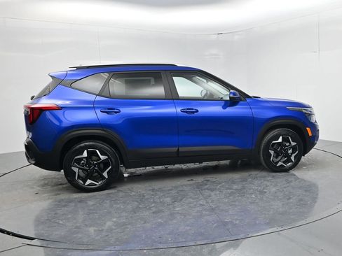 New 2026 Kia Seltos S image 8