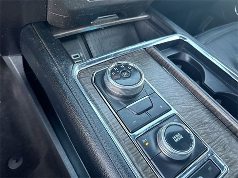 Certified 2019 Ford Expedition Max Limited image 26