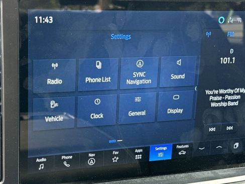 Used 2024 Ford F150 STX image 27