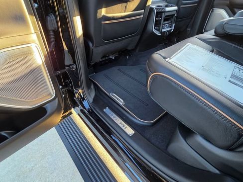 New 2026 RAM 1500 Tungsten w/ Off Road Group image 17