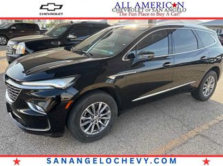 Used 2024 Buick Enclave Essence FWD video 1