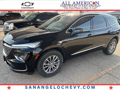 Used 2024 Buick Enclave Essence