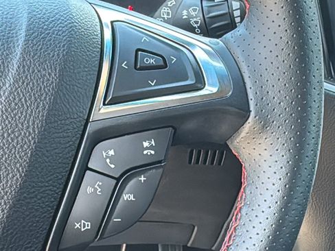 Used 2024 Ford Edge ST-Line AWD/4WD image 23
