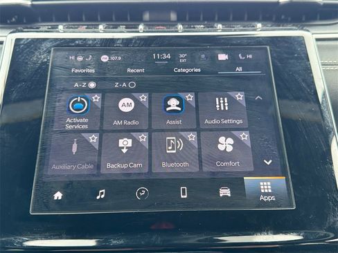 Certified 2022 Jeep Grand Cherokee L Altitude image 22