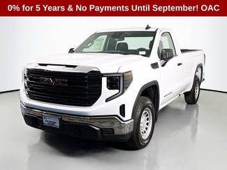 New 2026 GMC Sierra 1500 Pro AWD/4WD 360° Tour