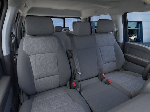 New 2026 Ford F250 XL w/ STX Appearance Package AWD/4WD image 10