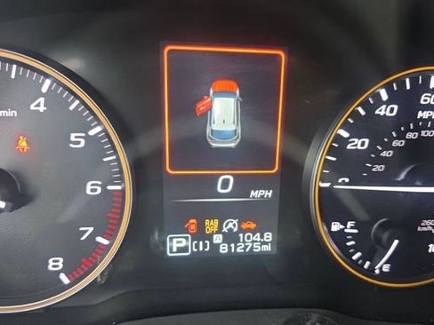 Used 2024 Subaru Crosstrek 2.5i Wilderness AWD/4WD image 12