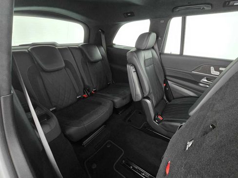 New 2026 Mercedes-Benz GLS 63 AMG 4MATIC image 13