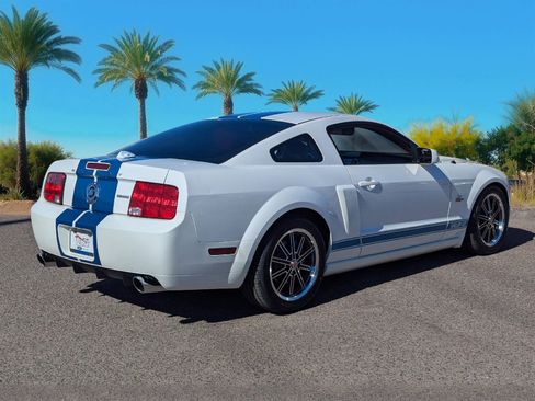 Used 2007 Ford Mustang GT RWD image 5