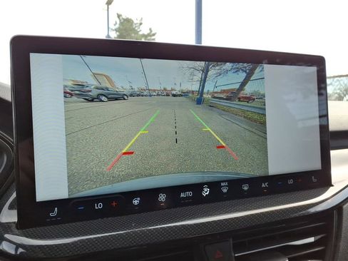 Certified 2024 Ford Escape ST-Line w/ Tech Pack #1 image 20