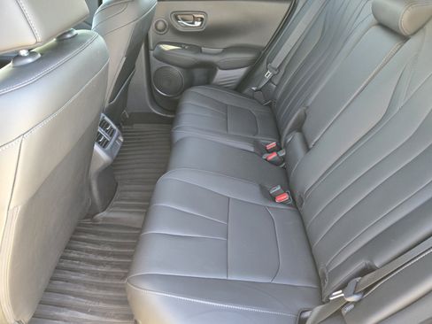 Certified 2025 Acura ADX AWD image 39