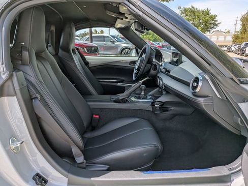 New 2026 MAZDA MX-5 Miata Grand Touring RWD image 13