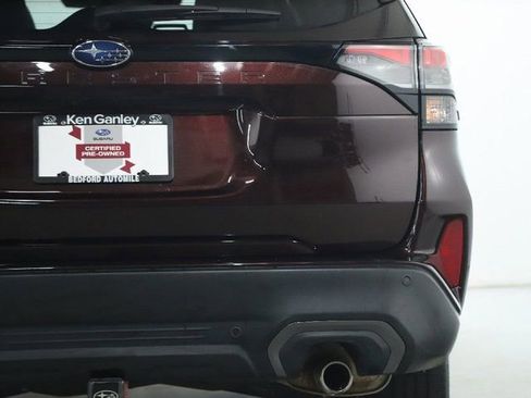Used 2026 Subaru Forester Limited AWD/4WD image 44