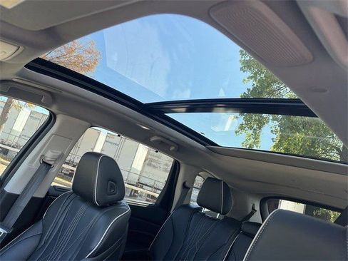 New 2026 Acura MDX SH-AWD w/ Advance Package image 26