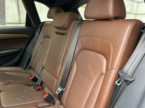 Used 2013 Audi Q5 3.0T Premium Plus AWD/4WD image 4
