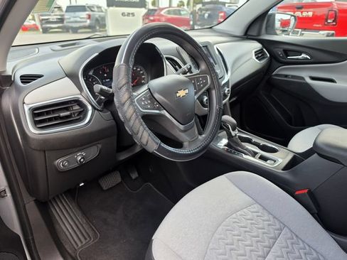 Used 2023 Chevrolet Equinox LS w/ LS Convenience Package FWD image 14