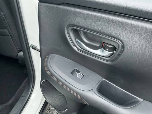 Used 2026 Honda HR-V Sport image 30