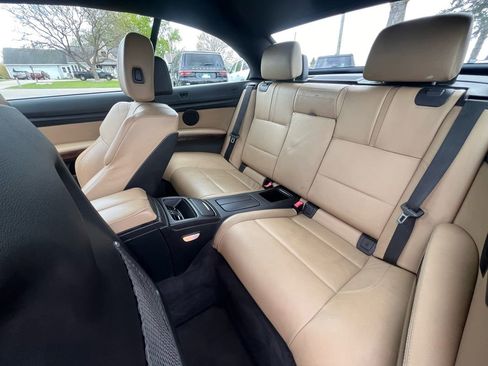 Used 2011 BMW M3 Convertible RWD image 34