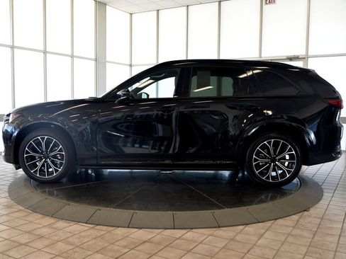 Certified 2026 MAZDA CX-70 3.3 Turbo S w/ Premium Plus AWD/4WD image 5