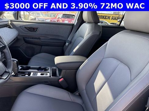 New 2026 Subaru Outback Limited image 13