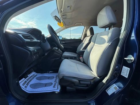 Used 2015 Honda CR-V LX image 11