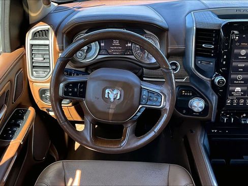 Used 2019 RAM 1500 Limited image 5