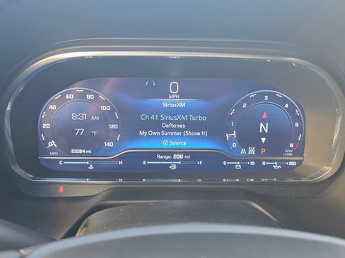 Used 2024 Chevrolet Tahoe LT AWD/4WD image 34