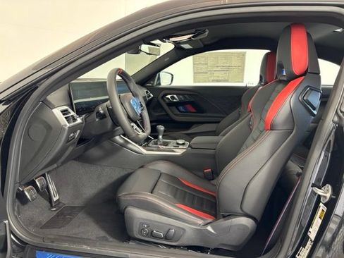 New 2026 BMW M2 w/ Lighting Package RWD image 10