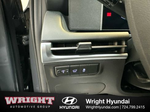 Certified 2025 Hyundai Tucson SEL image 23